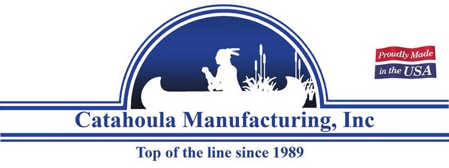 Catahoula Manufacturing, Inc.